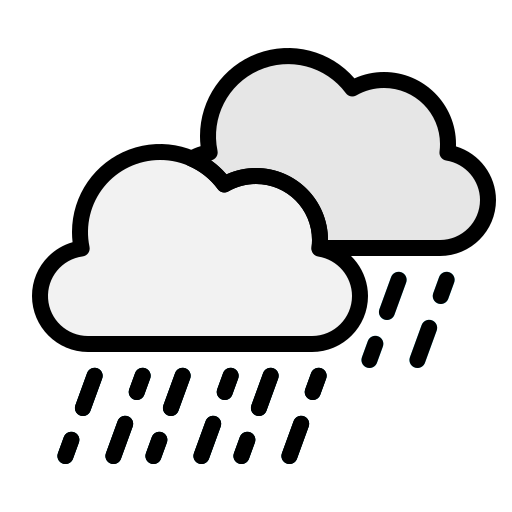 Pluie